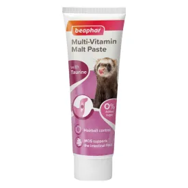 beaphar-ferrets-malt-paste-100g