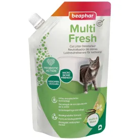 beaphar-multifresh-melon-och-vaniljdoftneutralisator-400g