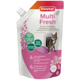 beaphar-multifresh-兰花除臭剂-400g