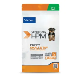 virbac-hpm-puppy-small---toy-hundefoder-3kg