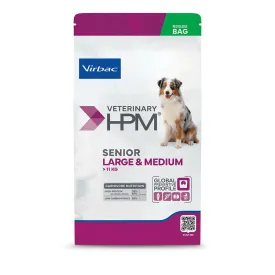 virbac-hpm-senior-large---medium-hundefoder-3kg