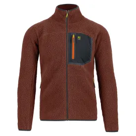 karpos-moiazza-retro-full-zip-fleece