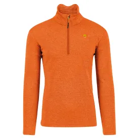 karpos-pizzocco-half-zip-fleece