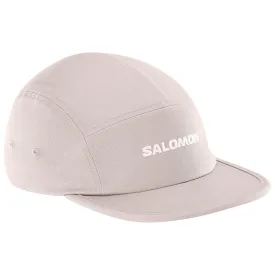 salomon-logo-5-panel-캡