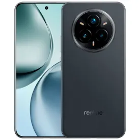 Realme C65 4G 8GB/256GB 6.7´´ 黒 | Techinn スマートフォン
