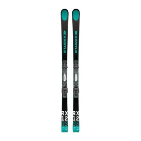 kastle-pacchetto-sci-alpini-rx12-gs-k12-tri-gw