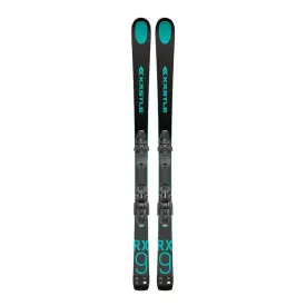kastle-rx9-k12-tri-gw-alpine-skis-pack
