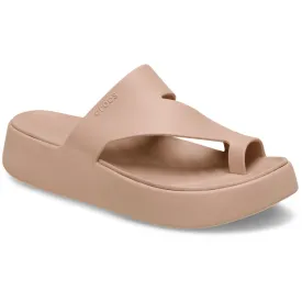 crocs-claquettes-getaway-platform-toe-loop