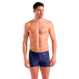 arena-graphic-badeshorts-boxer