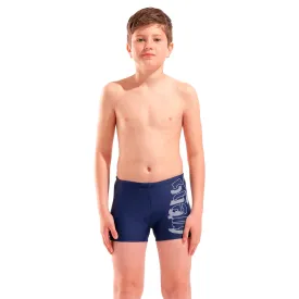 arena-slip-de-bain-boxer-tales