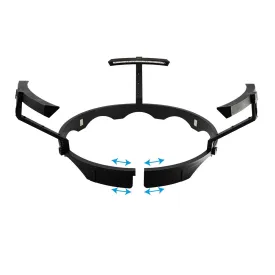 harrows-trilight-ultra-bright-led-lighting-dartboard