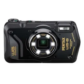 pentax-wg-8-数码相机