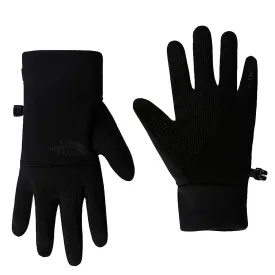 The north face Etip Leather Glove | Trekkinn