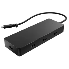 hp-6g843aa-4k-usb-c-dokkingstasjon