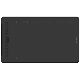 huion-tableta-grafica-h1161-usb-27x17-cm