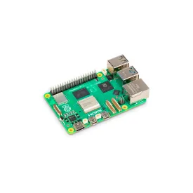 raspberry-pi-5-4gb-主板