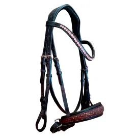 zaldi-double-slt-277-bridle