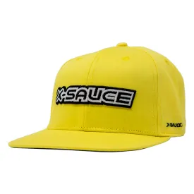 x-sauce-cap