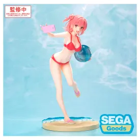sega-my-teen-romantic-comedy-snafu-climax-yui-yuigahama-midsummer-tokyo-bay-luminasta-pvc-19-cm-figure