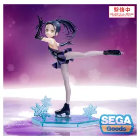 sega-medalist-hikaru-kamisaki-luminasta-pvc-17-cm-figur