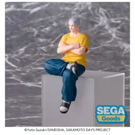 sega-sakamoto-days-taro-sakamoto-serious-version-pm-perching-pvc-14-cm-rysunek