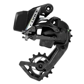 Sram Force XPLR AXS D2 Iridescence rear derailleur, Silver | Bikeinn