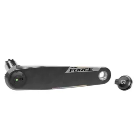 sram-force-e1-wide-dub-left-crank-with-power-meter