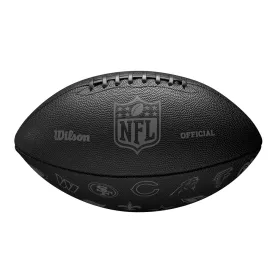 wilson-nfl-32-team-橄榄球
