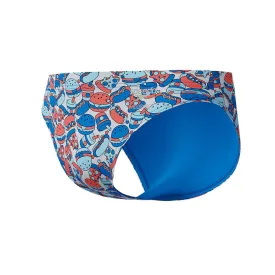 speedo-Плавки-ml-printed