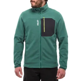 millet-cimai-지퍼-플리스