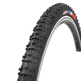 Challenge Baby Limus Tubeless 700C x 33 グラベルバイクのタイヤ, 黒