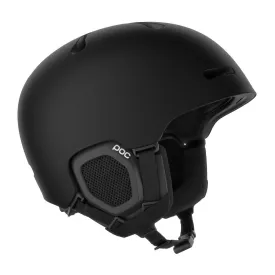 POC　Super Skull SPIN Super Skull MIPS in Carbon/Uranium Black | Ski Helmet | POC (US)