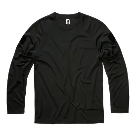 brandit-quickdry-langarmhemd