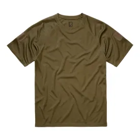 brandit-quickdry-kurzarmhemd