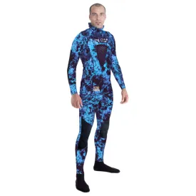 Spetton Extreme 5 mm Smoothskin & Metallite spearfishing wetsuit