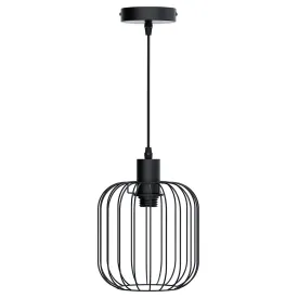 aigostar-luminaria-pendente-e27-60w
