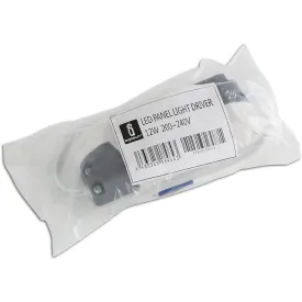 aigostar-panellys-driver-12w