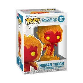 funko-pop--the-fantastic-four-human-torch-marvel-first-steps-figure-9-cm