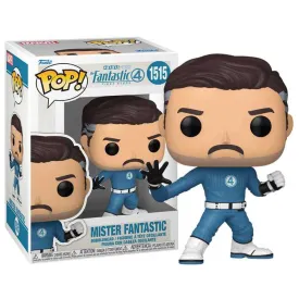 funko-pop--the-fantastic-four-marvel-first-steps-mister-fantastic-figure-9-cm