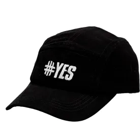 yes.-5-pannel-cap