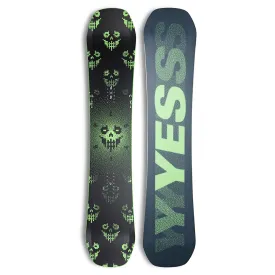 yes.-shifter-xtrm-eiki-3d-snobrett