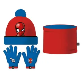 marvel-spider-beanie
