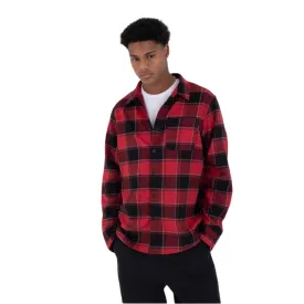 hurley-axe-긴팔-셔츠