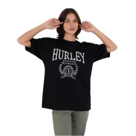 hurley-global-oversize-반팔-티셔츠