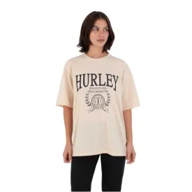 hurley-global-oversize-반팔-티셔츠