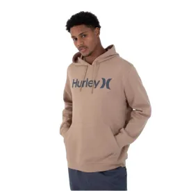 hurley-moletom-com-capuz-oao-solid