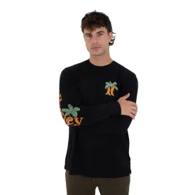 hurley-oz-긴팔-티셔츠