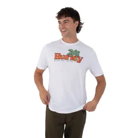 hurley-oz-반팔-티셔츠