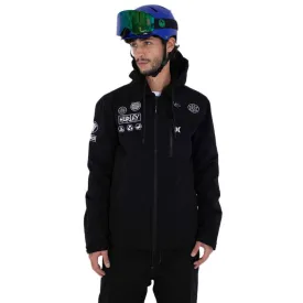hurley-veste-patch