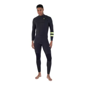 hurley-plus-4-3-mm-fs-langarm-neoprenanzug-mit-brustrei-verschluss